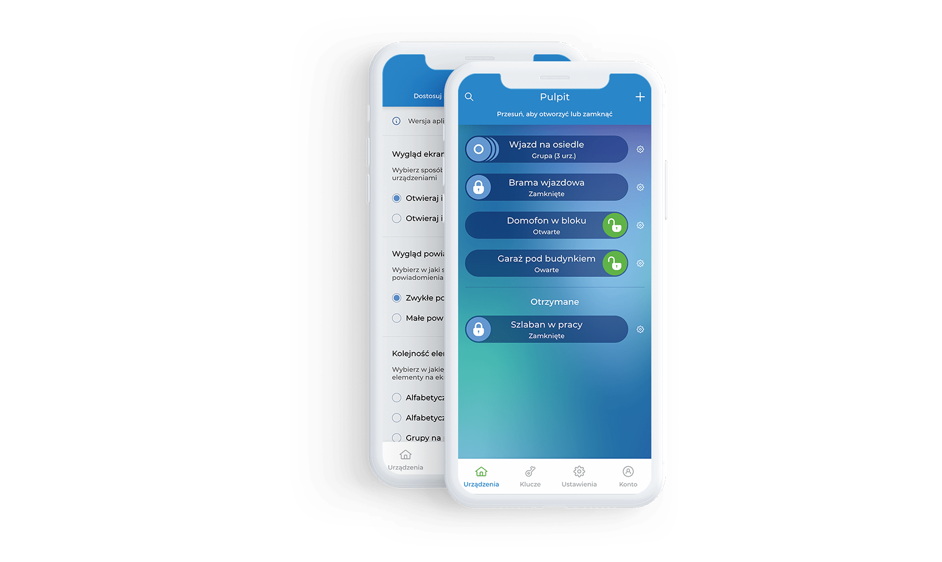 Treesat Fleet Manager