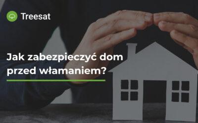 Jak zabezpieczyć dom przed włamaniem?